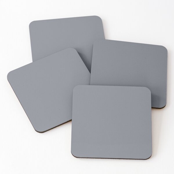 Item preview, The color is a medium-saturated gray that is associated with elegance designed and sold by Piotrek0001.