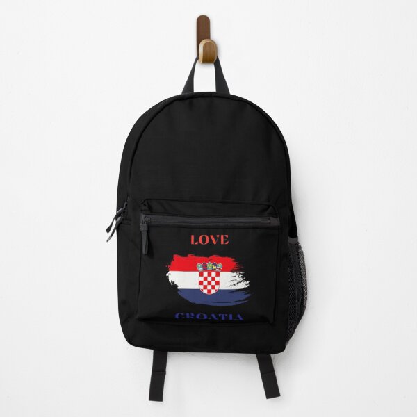 Item preview, Love Croatia designed and sold by Miki Design.