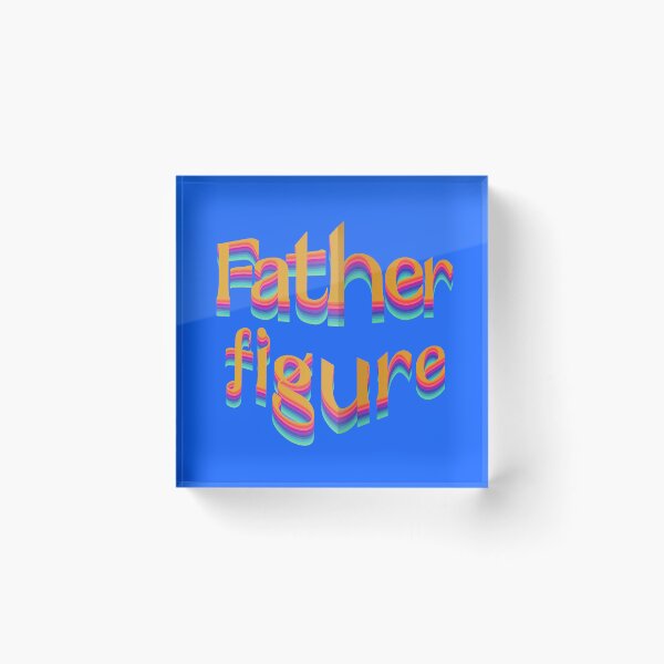 Item preview, Father figure designed and sold by mensijazavcevic.