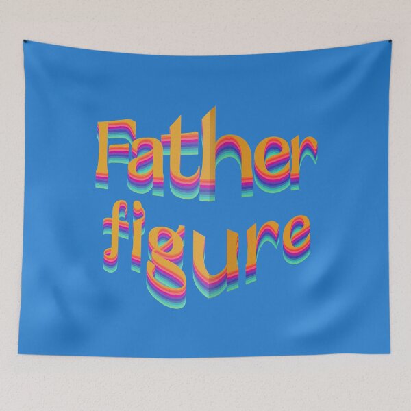 Item preview, Father figure designed and sold by mensijazavcevic.