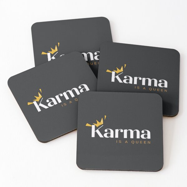 Item preview, karma queen designed and sold by ctsulianah.
