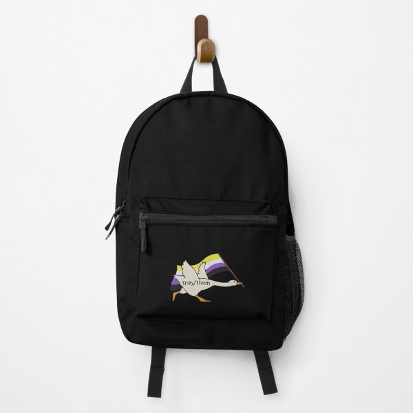 Item preview, They/Them Gosse designed and sold by ValentinaHramov.