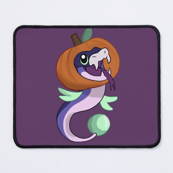 Item preview, Pumpkin Spring Bean designed and sold by Mellise.