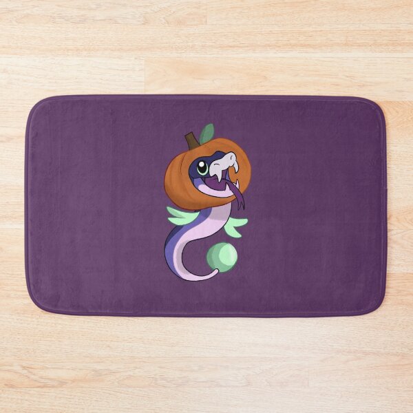 Item preview, Pumpkin Spring Bean designed and sold by Mellise.