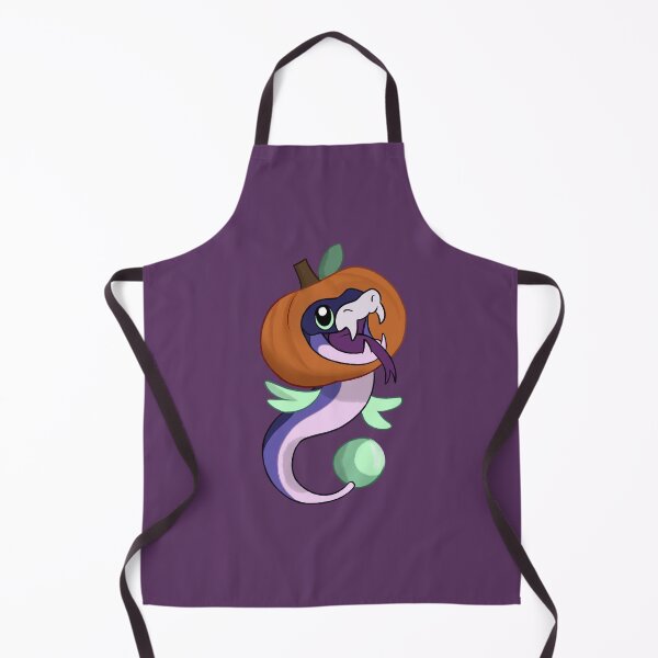 Item preview, Pumpkin Spring Bean designed and sold by Mellise.