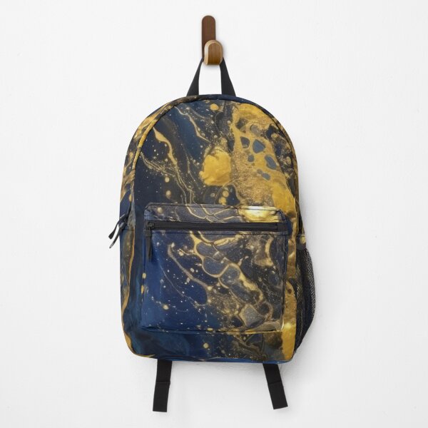 Item preview, Golden Blue Dreams designed and sold by FireScreen.