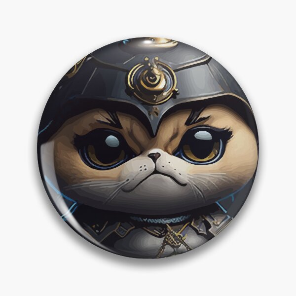 Item preview, Steampunk Cat girl Gang Model Contest 2 #31 designed and sold by YDIX.