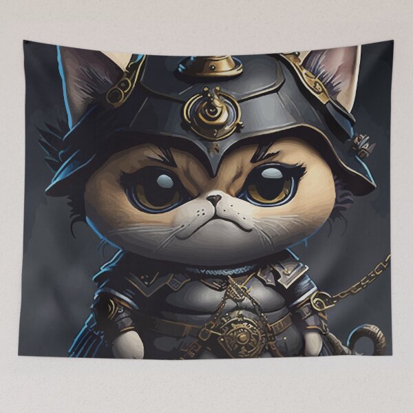 Item preview, Steampunk Cat girl Gang Model Contest 2 #31 designed and sold by YDIX.