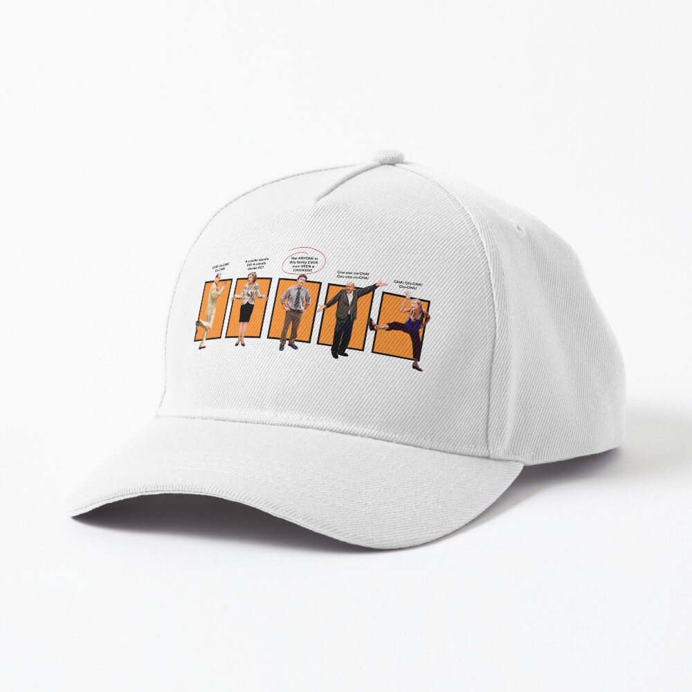 Item preview, Baseball Cap designed and sold by vincentmuller.