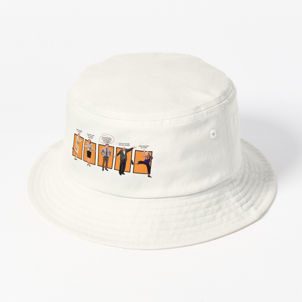 Item preview, Bucket Hat designed and sold by vincentmuller.