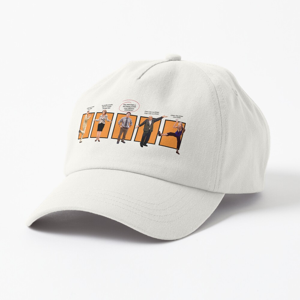 Item preview, Dad Hat designed and sold by vincentmuller.