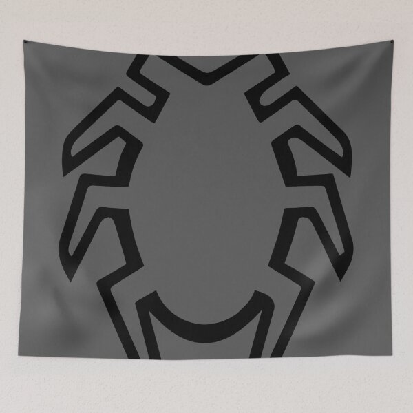 Item preview, Blue beetle logo designed and sold by Sarvgya Verma.