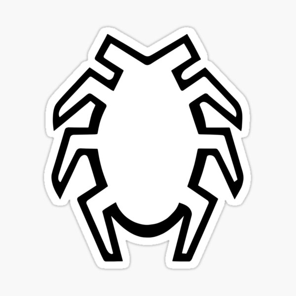 Beetle esport logo mascot design Royalty Free Vector Image