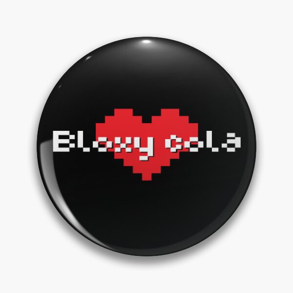 Item preview, Bloxy cola designed and sold by Elano7.