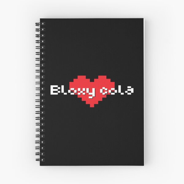 Item preview, Bloxy cola designed and sold by Elano7.