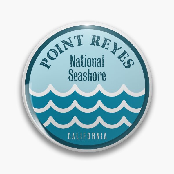 Item preview, Point Reyes National Seashore California designed and sold by bivenart.