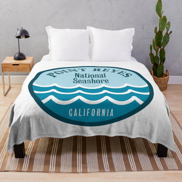 Item preview, Point Reyes National Seashore California designed and sold by bivenart.