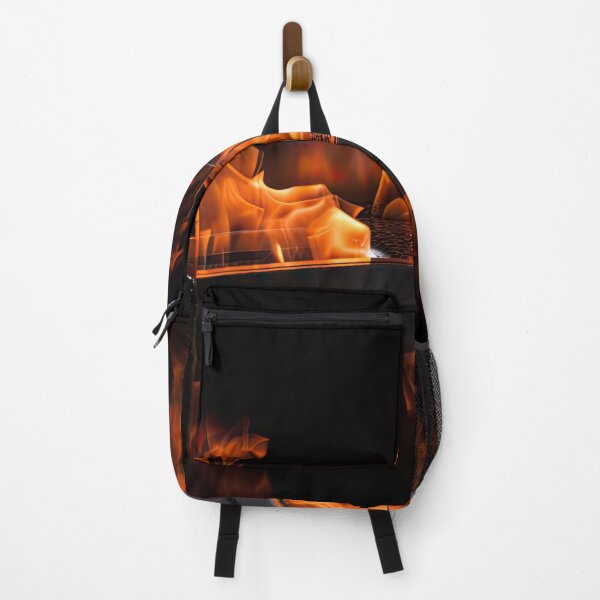 Item preview, Fiery Black Animation designed and sold by FireScreen.