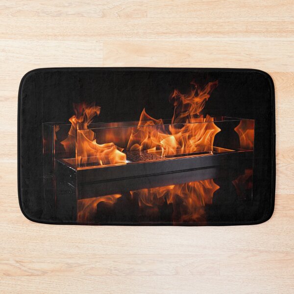 Item preview, Fiery Black Animation designed and sold by FireScreen.