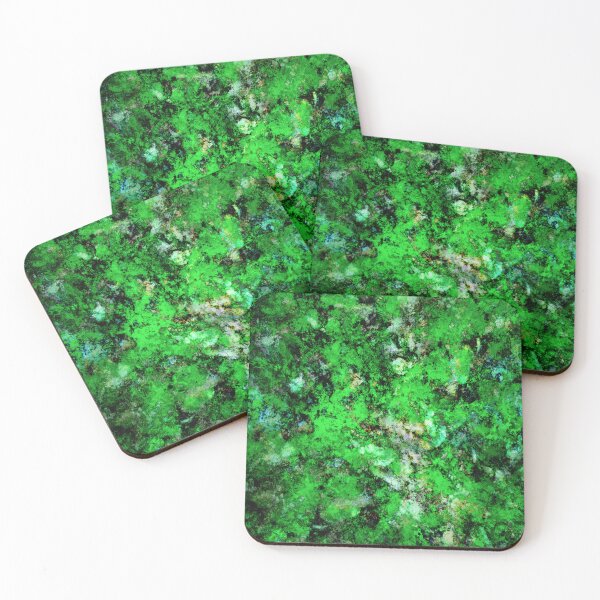 Item preview, Through the green forest designed and sold by Keith Mills.