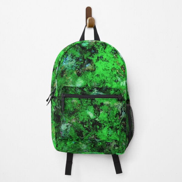 Item preview, Through the green forest designed and sold by Keith Mills.