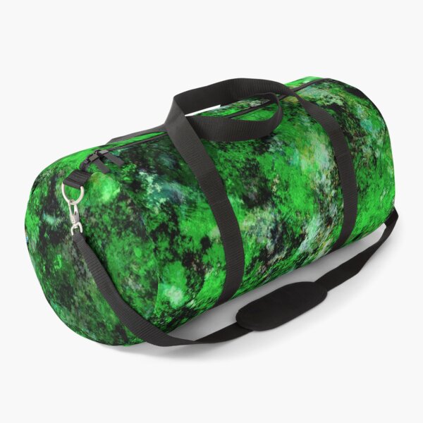 Item preview, Through the green forest designed and sold by Keith Mills.