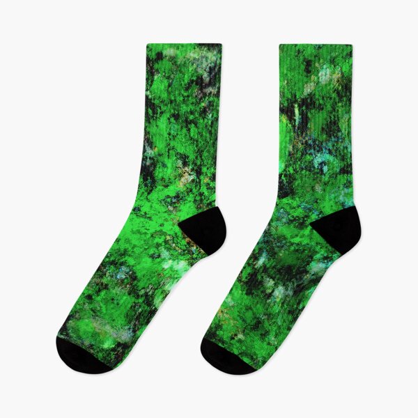 Item preview, Through the green forest designed and sold by Keith Mills.