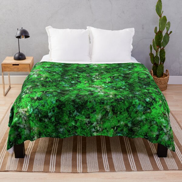 Item preview, Through the green forest designed and sold by Keith Mills.