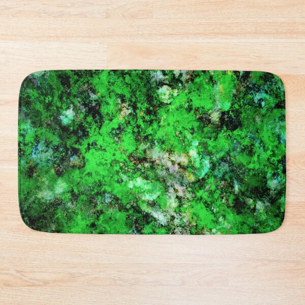 Item preview, Through the green forest designed and sold by Keith Mills.