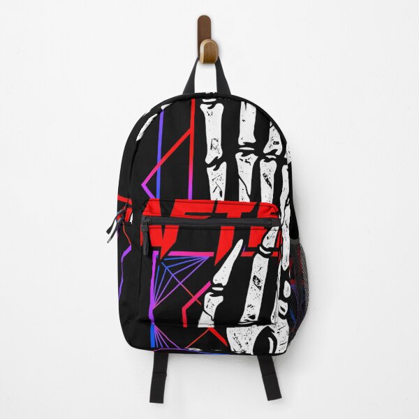 Item preview, After all… I'm fine. (Red) designed and sold by danylucker.