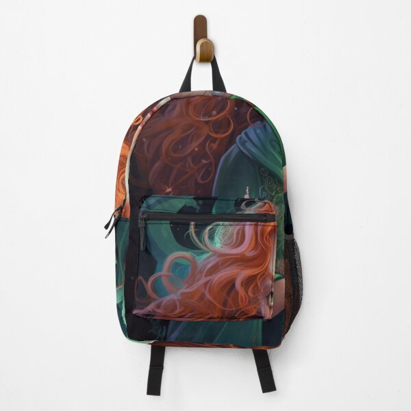 Item preview, Nighttime Ginger Animation designed and sold by FireScreen.