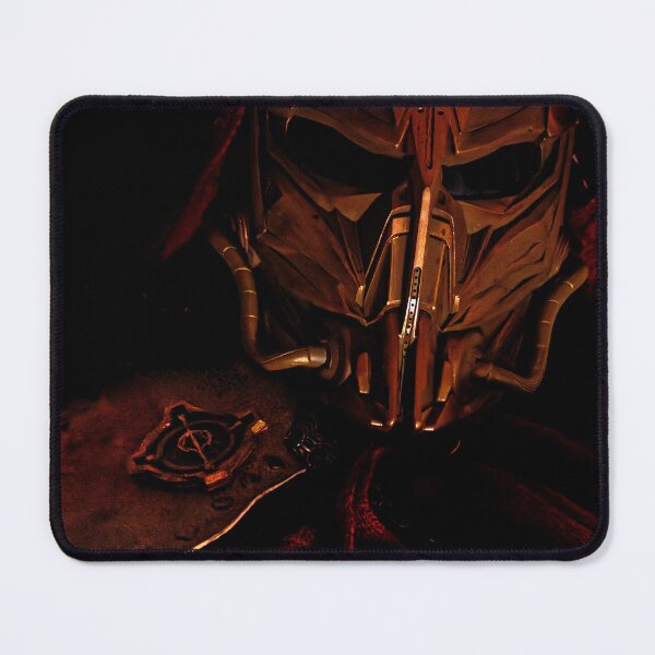 Item preview, demon knight designed and sold by cglightNingART.