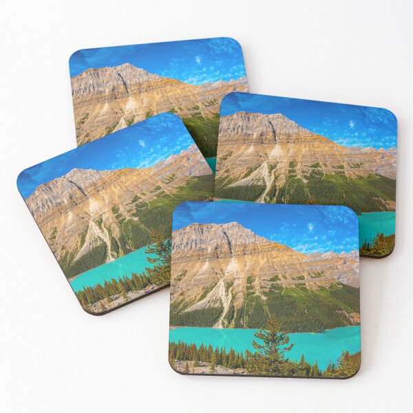 Item preview, Peyto Lake Aquamarine designed and sold by Brian Shaw.