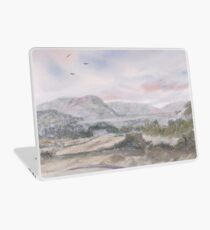 Little Langdale Cumbria Laptop Skin