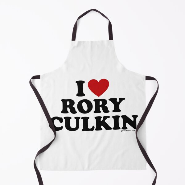 Item preview, I LOVE RORY CULKIN DESIGN designed and sold by Fandomex.