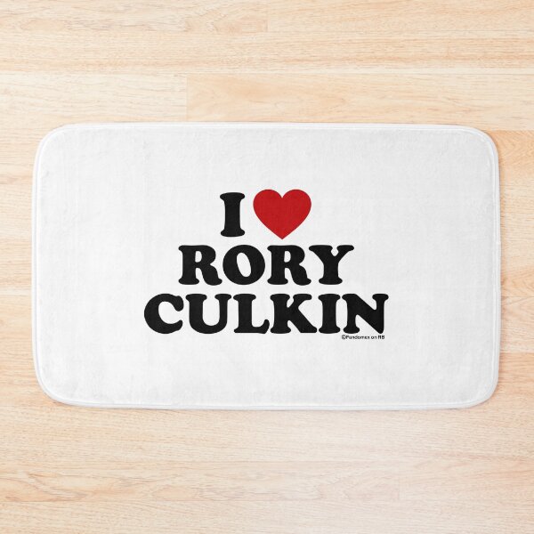 Item preview, I LOVE RORY CULKIN DESIGN designed and sold by Fandomex.