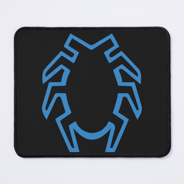 Item preview, Blue beetle logo designed and sold by Sarvgya Verma.