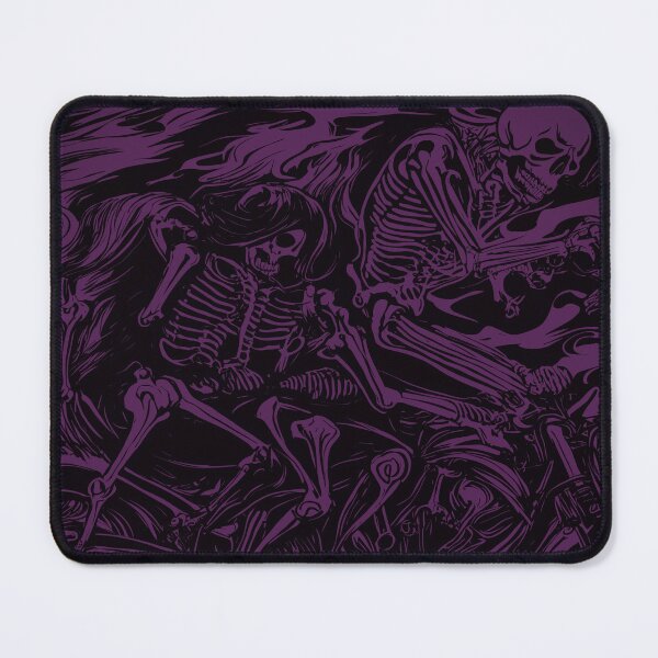 Item preview, skull gang designed and sold by weirdove.