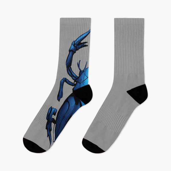 Item preview, Blue beetle logo fan art  designed and sold by Sarvgya Verma.