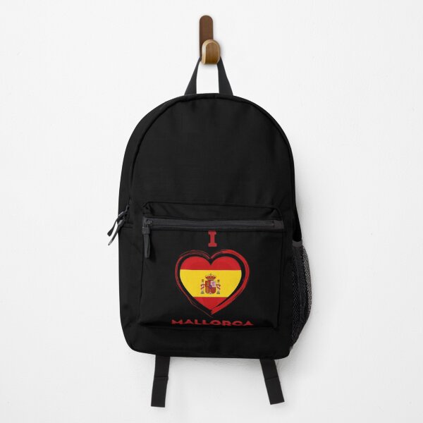 Item preview, Love Mallorca Spain designed and sold by Miki  Design.