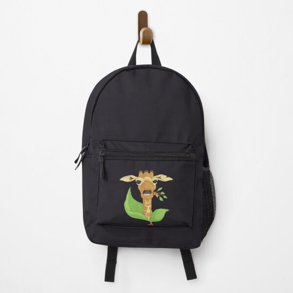 Item preview, The Grumpy Giraffe's Apricot Snack designed and sold by YYaarrss.
