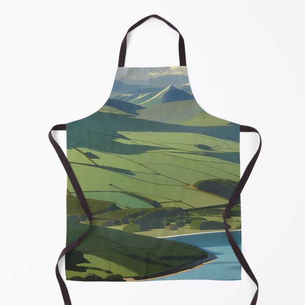 Item preview, South Lakes designed and sold by Colin Bentham.