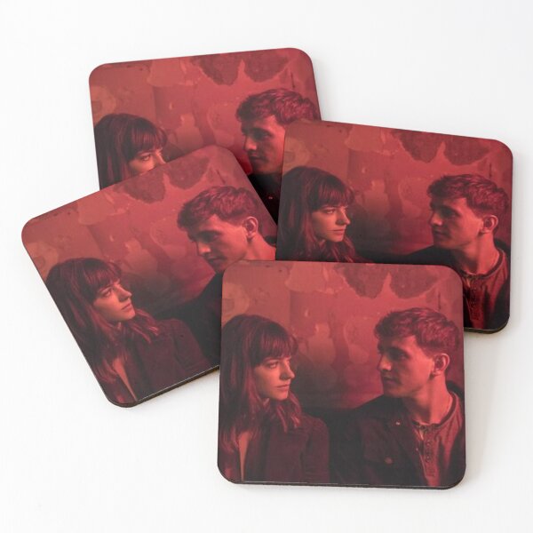 Item preview, NORMAL PEOPLE designed and sold by francesfriday.