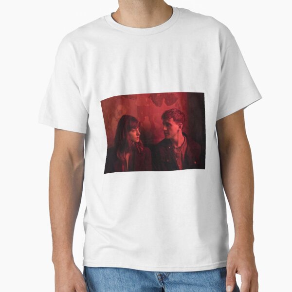Item preview, NORMAL PEOPLE designed and sold by francesfriday.