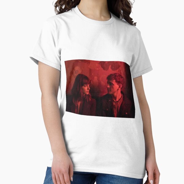 Item preview, NORMAL PEOPLE designed and sold by francesfriday.