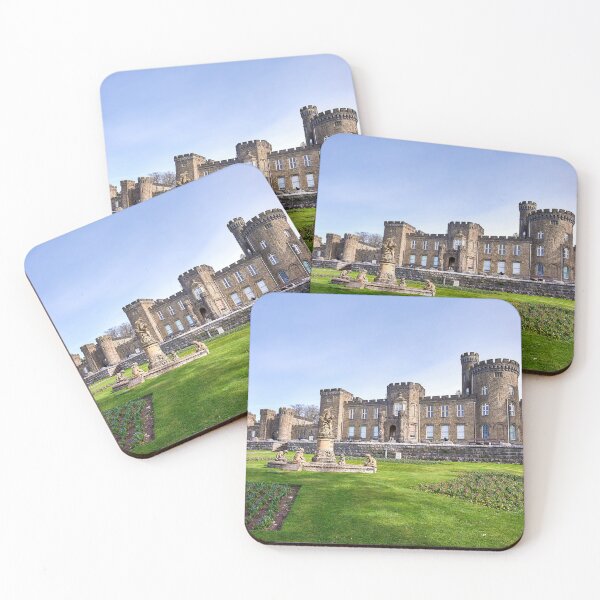 Item preview, Cyfarthfa Castle, Merthyr Tydfil, Wales, UK designed and sold by VnGphoto.