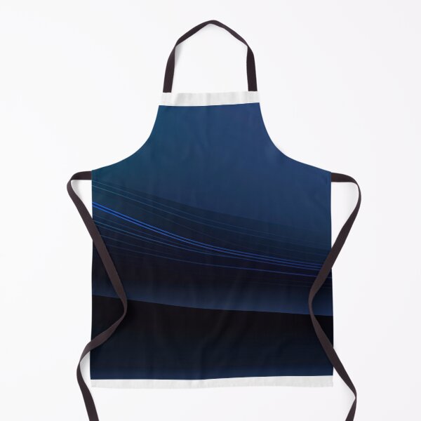 Item preview, Black to Dark Blue Minimalism designed and sold by FireScreen.