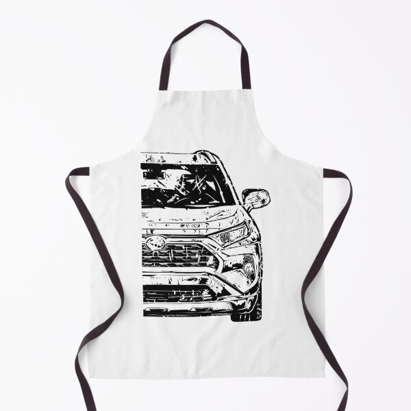 Item preview, RAV RAV4 OLS designed and sold by LILAbyLIMINIMAL.