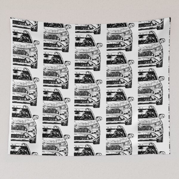 Item preview, RAV RAV4 OLS designed and sold by LILAbyLIMINIMAL.