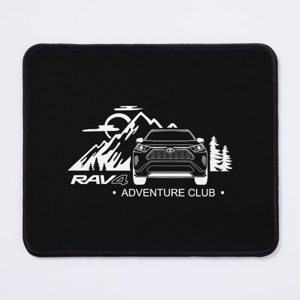 Artikelvorschau, RAV4 Adventure Club entworfen und verkauft von LILAbyLIMINIMAL.